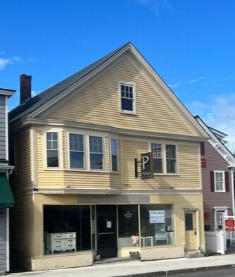 More Photos Of 95 Commonwealth Ave, Concord Storefront Retail Office For Sale