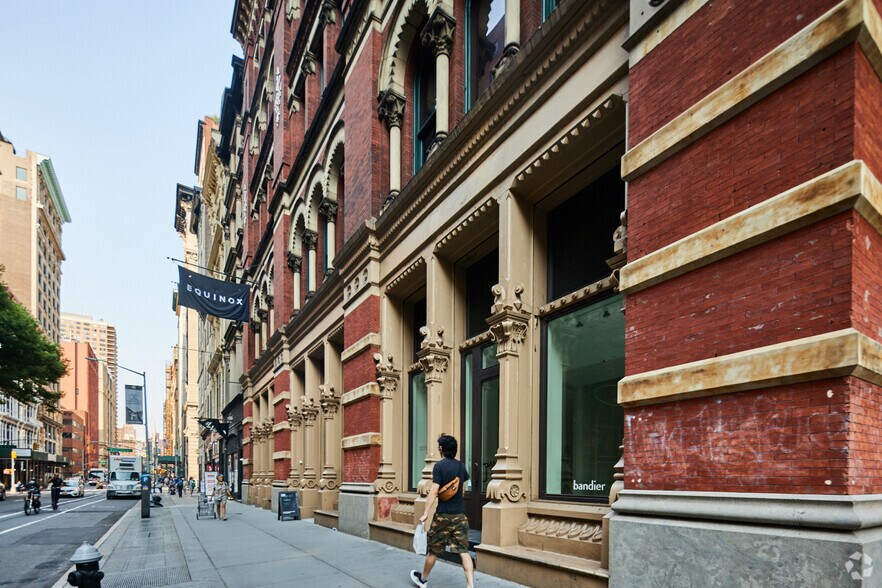 More Photos Of 0 Bond St, New York Office For Lease