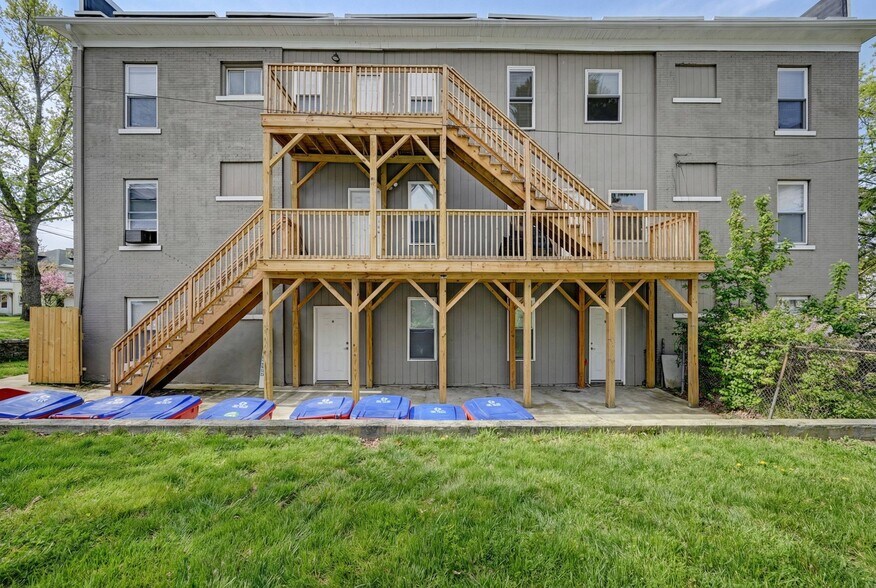 More Photos Of 1513-1515 Vine St, Scranton Apartments For Sale