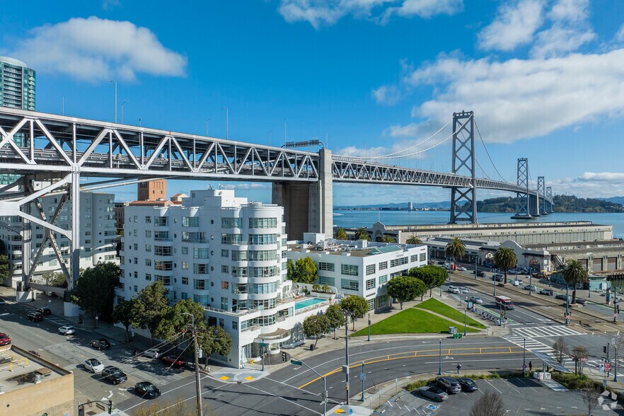 More Photos Of 38 Bryant St, San Francisco Apartments For Sale