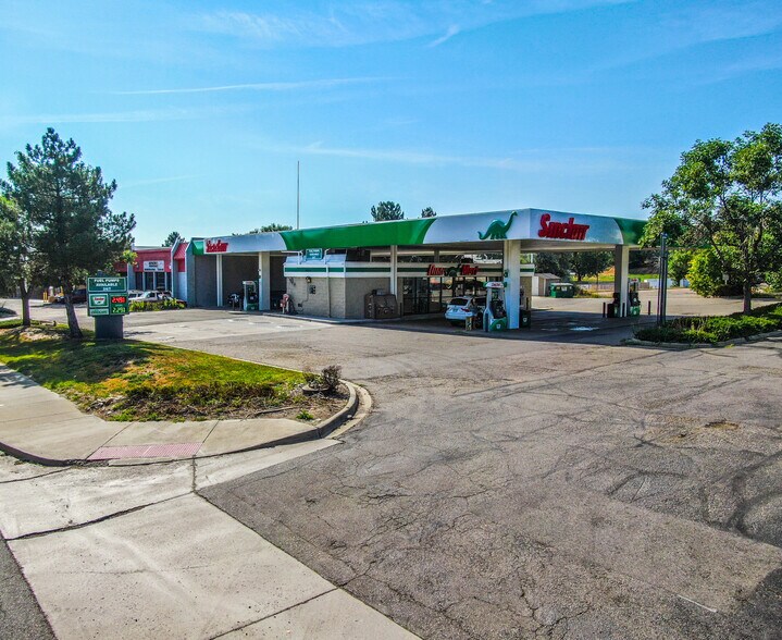 More Photos Of 8170 W 80th Ave, Arvada Service Station For Sale