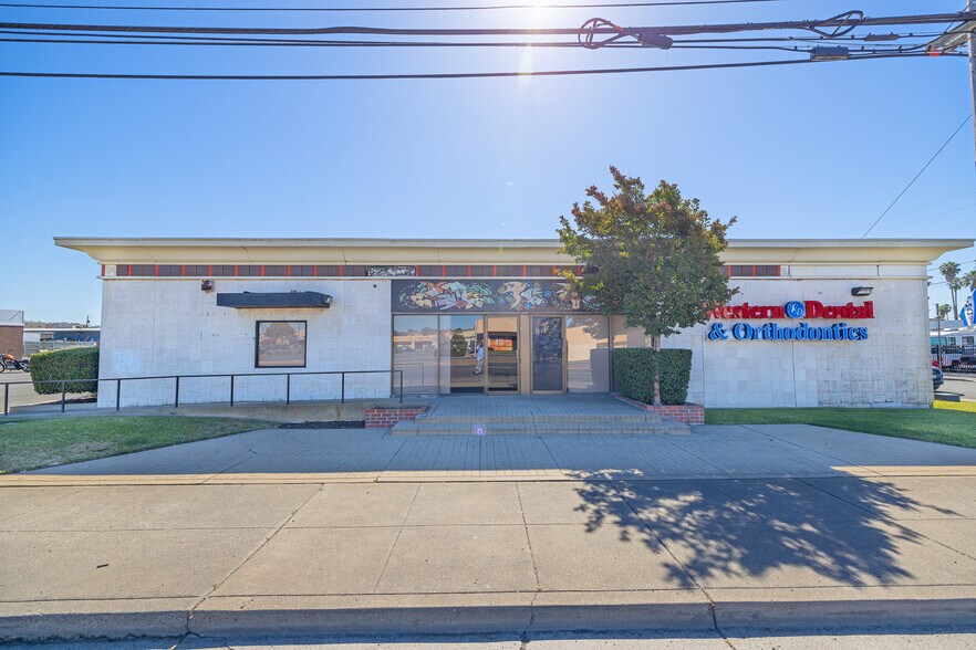 More Photos Of 3400 Sonoma Blvd, Vallejo Medical For Lease