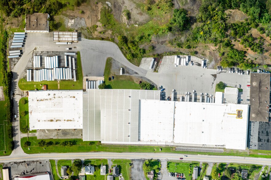 More Photos Of 10320 Fairgrounds Rd, Huntingdon Refrigeration Cold Storage For Lease