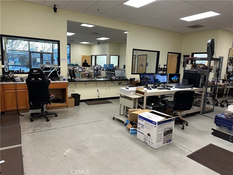 More Photos Of 2477 Forest Ave, Chico Storefront Retail Office For Lease