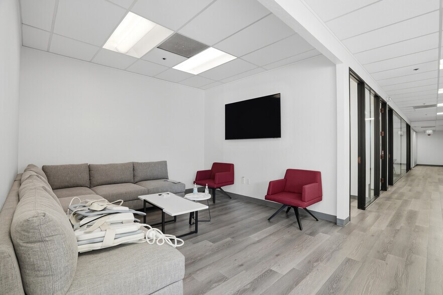 More Photos Of 431 Florence St, Palo Alto Office For Lease