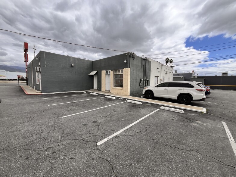 Primary Photo Of 117 E Highland Ave, San Bernardino General Retail For Sale