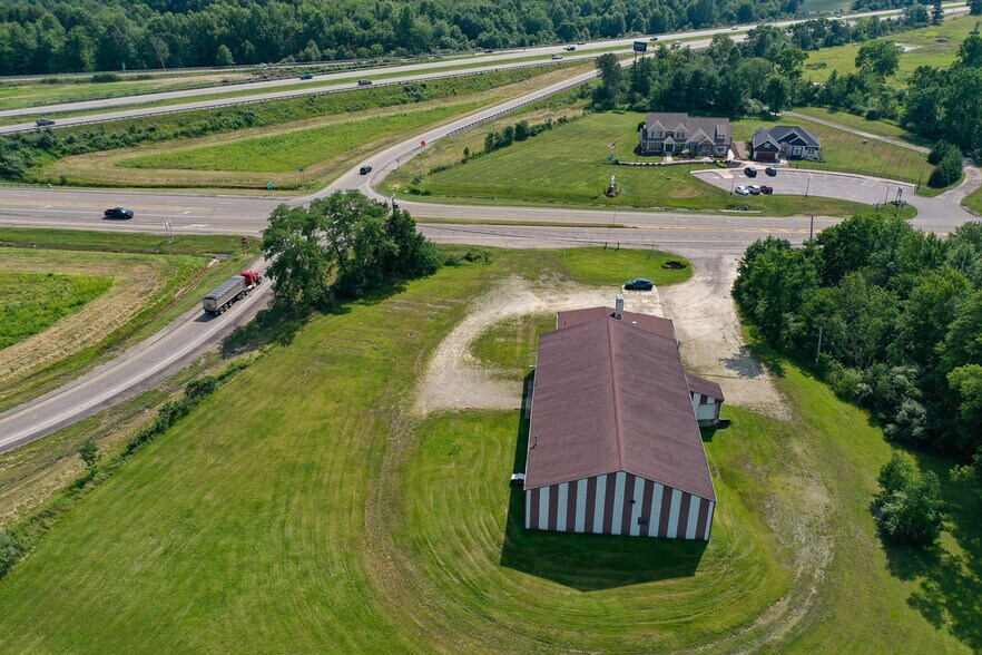 More Photos Of 4330 OH-14, Ravenna Industrial For Sale