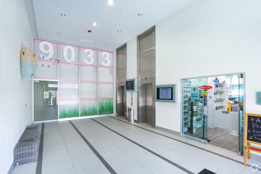 More Photos Of 9033 Wilshire Blvd, Beverly Hills Medical For Lease