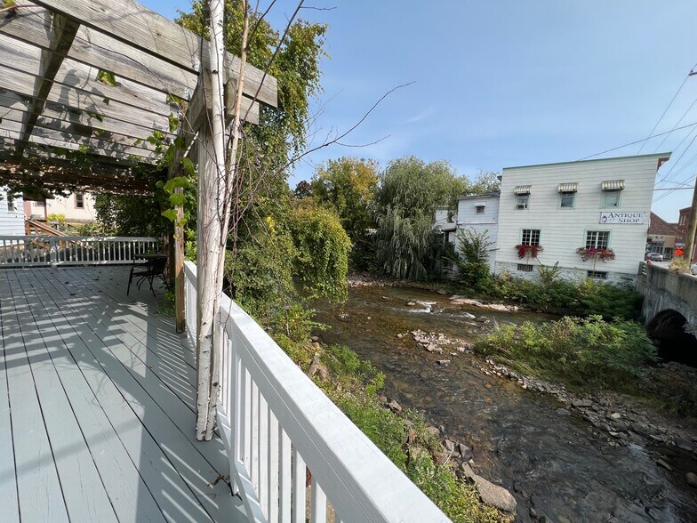 More Photos Of 75 Montcalm St, Ticonderoga Office Residential For Sale