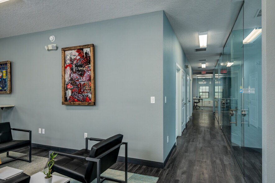 More Photos Of 2625 Stonewood Park Loop, Land O' Lakes Loft Creative Space For Lease