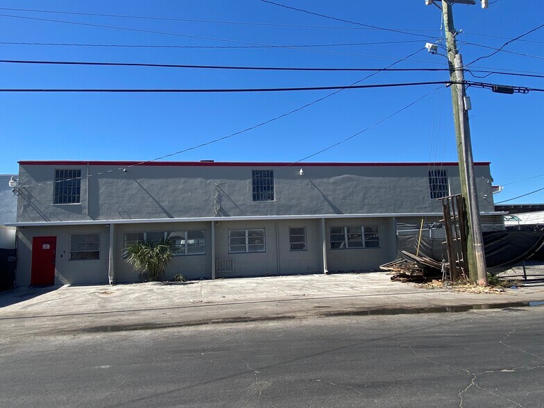 More Photos Of 7130 NW 35th Ave, Miami Warehouse For Lease