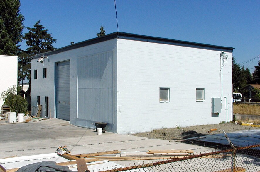 More Photos Of 128 S Orcas St S, Seattle Warehouse For Sale