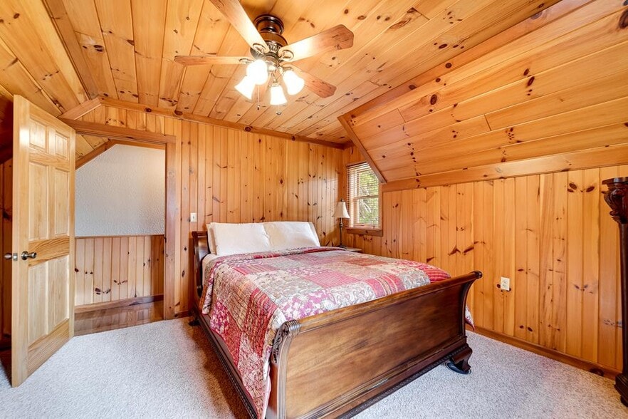 More Photos Of 3074 Old Cullowhee Rd, Cullowhee Apartments For Sale