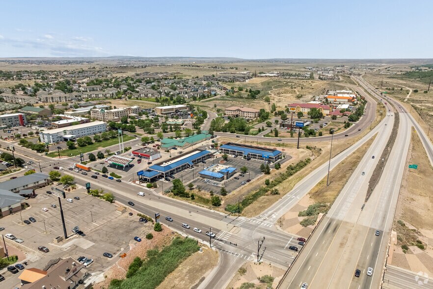 More Photos Of 4703 N Freeway Rd, Pueblo Hotel For Sale