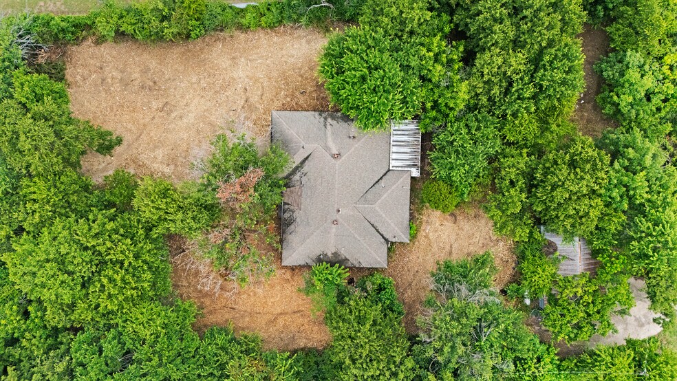 More Photos Of 410 Ellis Ave, Red Oak Land For Sale