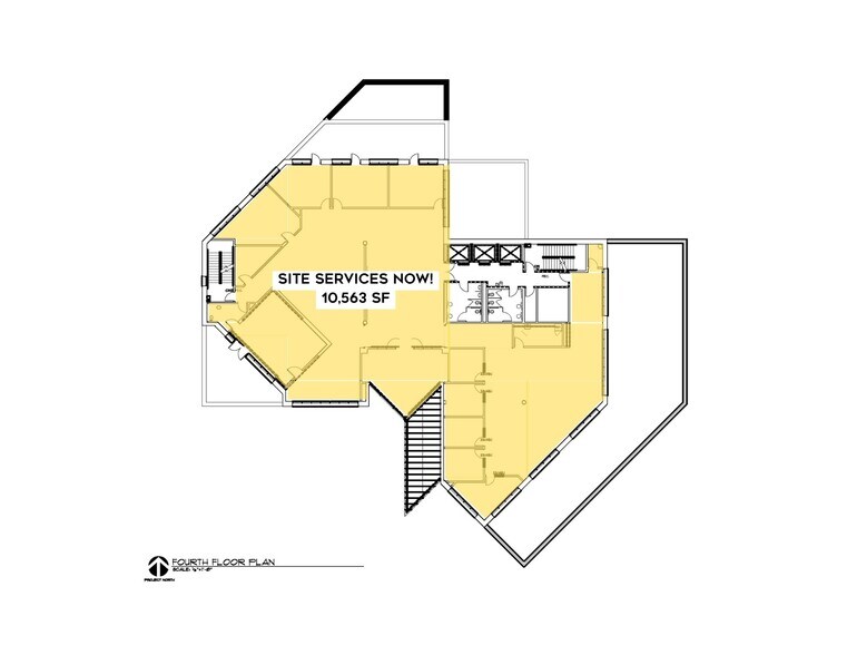 More Photos Of 5121 Skyline Village Loop S, Salem Medical For Sale