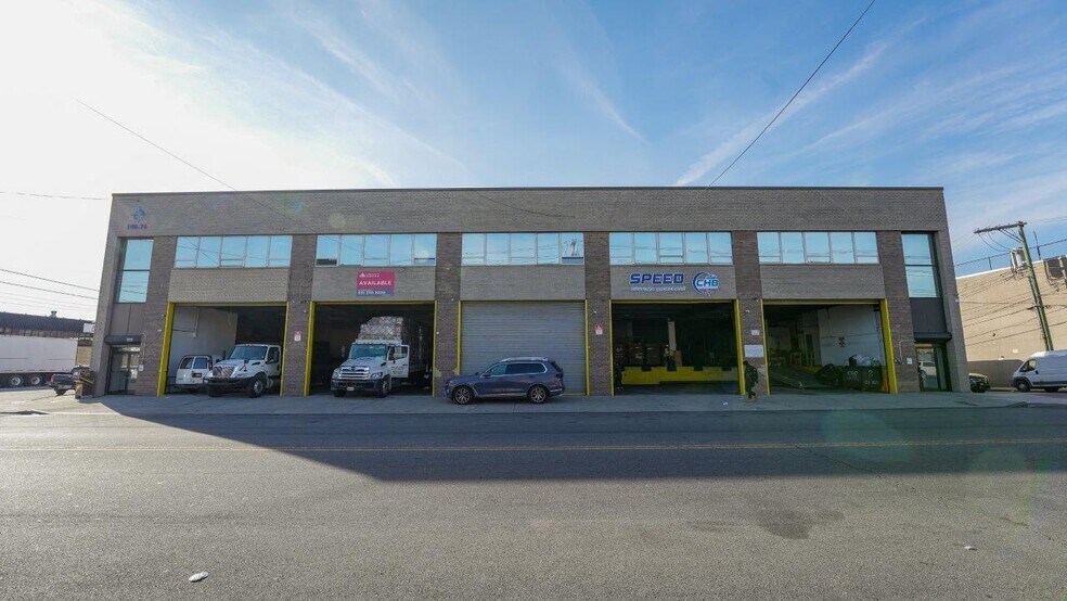 More Photos Of 148-36 Guy R Brewer Blvd, Jamaica Warehouse For Lease