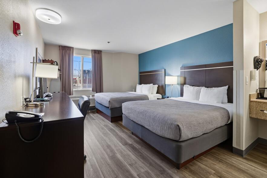 More Photos Of 1575 S Meridian Rd, Meridian Hotel For Sale