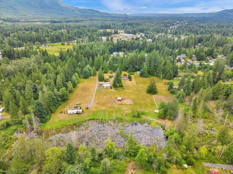 More Photos Of 16527 415th Ave SE, Gold Bar Land For Sale