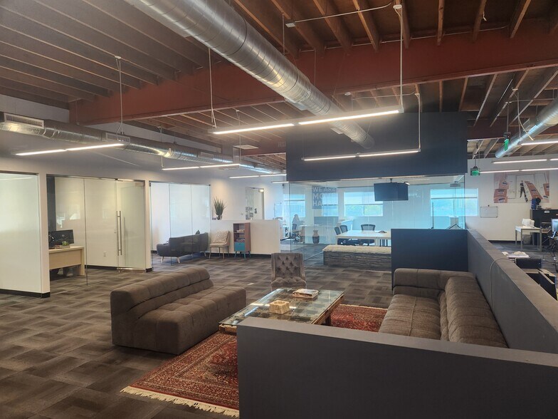 Primary Photo Of 6319 Colfax Ave, North Hollywood Loft Creative Space For Lease