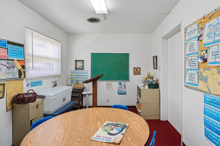 More Photos Of 3100 Central Ave, Alameda Religious Facility For Sale
