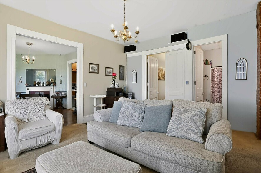 More Photos Of 1499 W Division Rd, Franklin Land For Sale