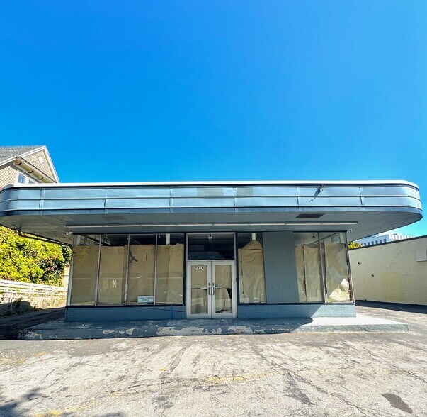 More Photos Of 266-270 Monroe Ave, Rochester Storefront Retail Office For Lease