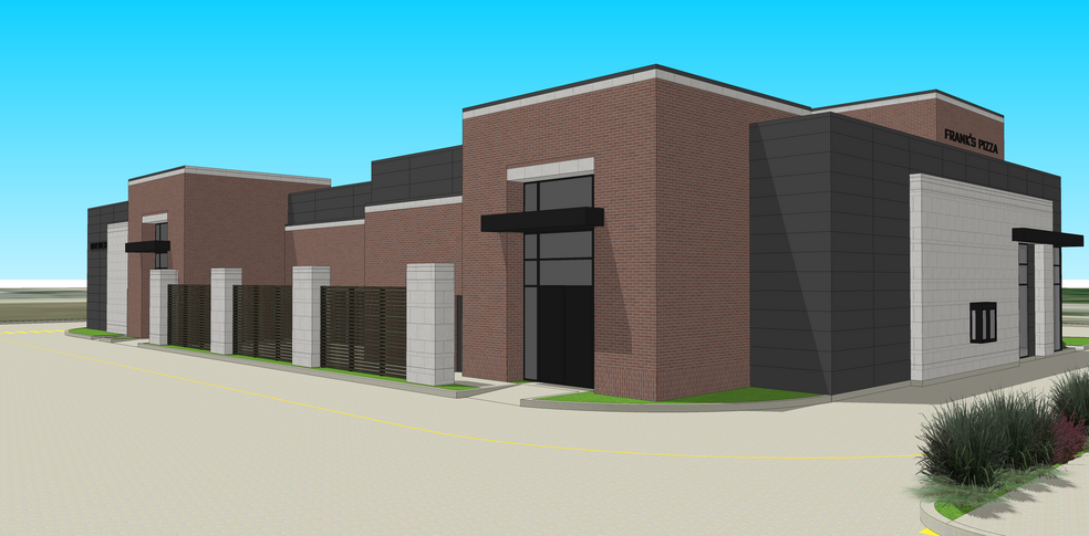 More Photos Of 6151 Trace Parkway Dr, Edwardsville Storefront For Lease