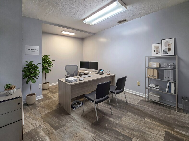 More Photos Of 3800 New McEver Rd, Acworth Warehouse For Lease