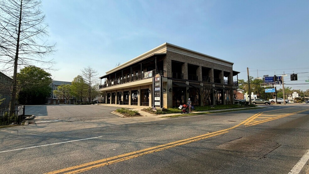 More Photos Of 1240 Thomasville Rd, Tallahassee Storefront For Lease