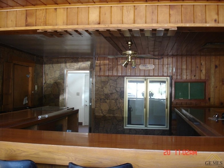 More Photos Of 3700 Lake Isabella Blvd, Bodfish Restaurant For Sale