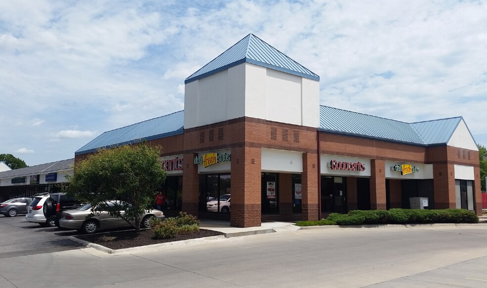 More Photos Of 3300 Bob Billings Pky, Lawrence Unknown For Lease