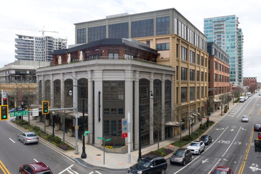 More Photos Of 3017 Bolling Way NE, Atlanta Coworking Space