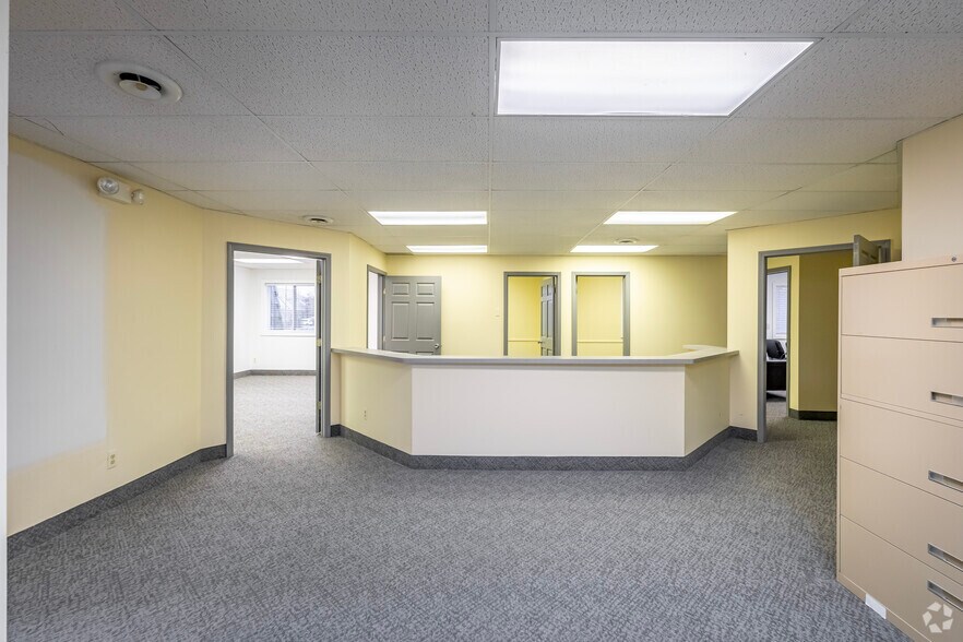 Photo of 3rd Floor Ste 301 & 302