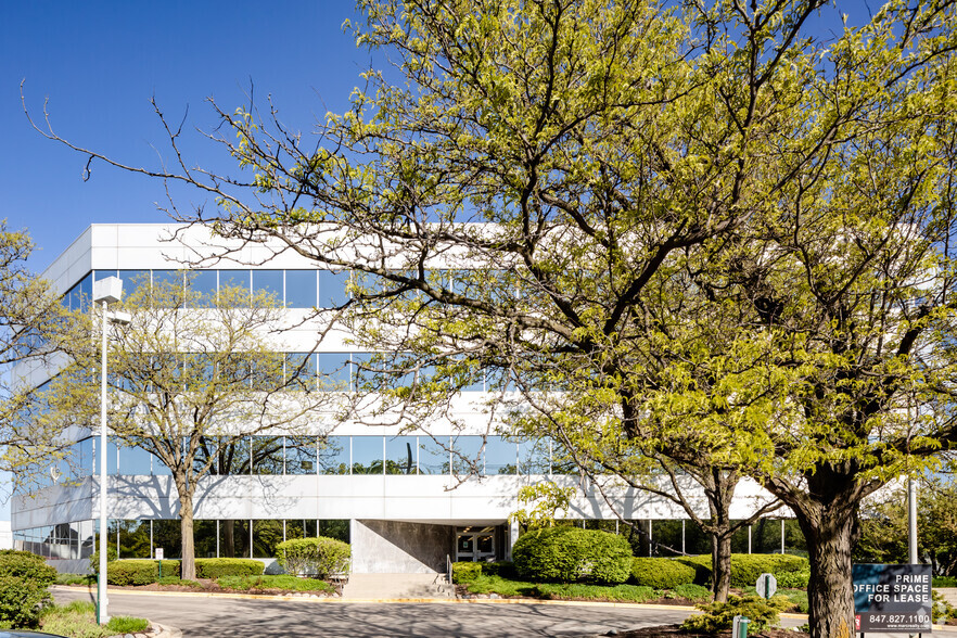 Primary Photo Of 2800 S River Rd, Des Plaines Office For Lease