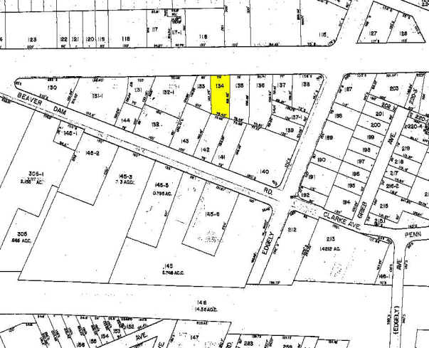 More Photos Of 7016-7022 Bristol Pike, Levittown Storefront For Sale