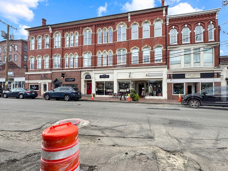 More Photos Of 70-80 State St, Newburyport Storefront Retail Office For Lease