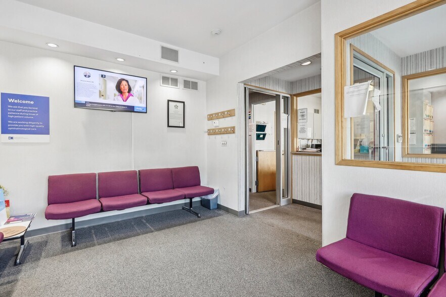 More Photos Of 1530 Saint Georges Ave, Rahway Medical For Sale