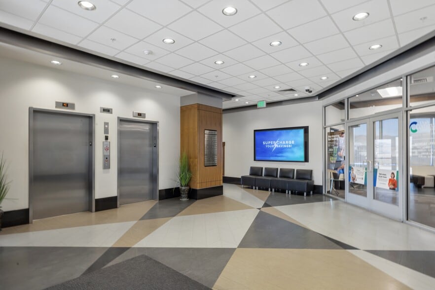More Photos Of 3333 N Digital Dr, Lehi Office For Lease