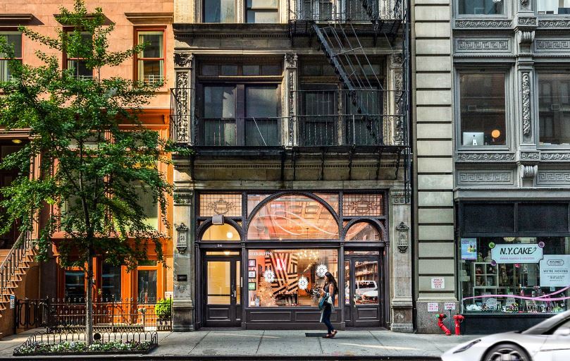 More Photos Of 54 W 22nd St, New York Office For Sale