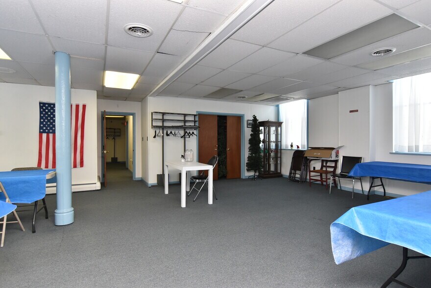 More Photos Of 125 Causey Ave, Milford Office For Sale