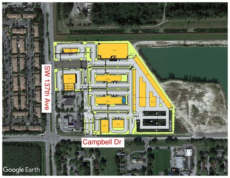 More Photos Of 875 NE 43rd Ave, Homestead Unknown For Lease