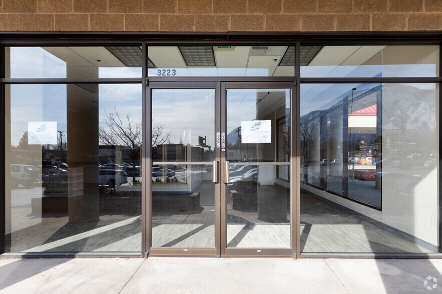 More Photos Of 3171 E 3300 S, Salt Lake City Unknown For Lease