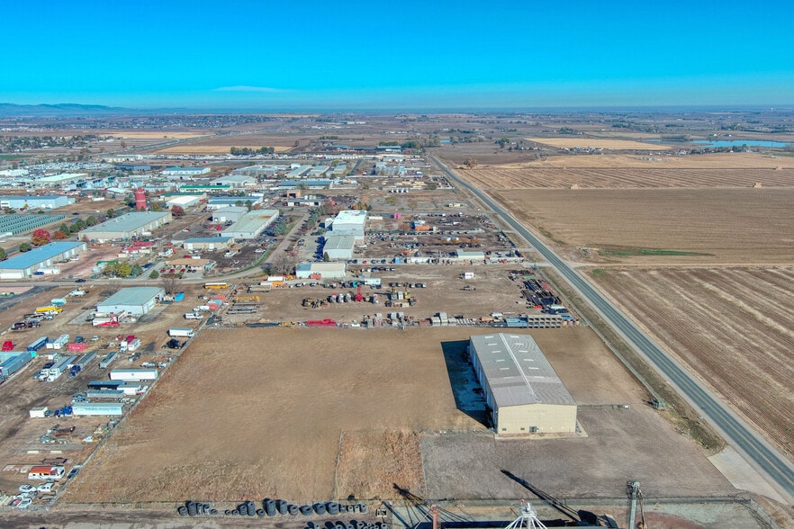 More Photos Of 14133 County Road 9 1/2, Longmont Manufacturing For Lease