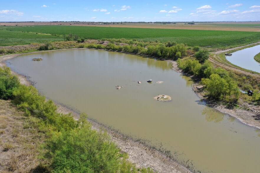 More Photos Of CR 5715, Natalia Land For Sale