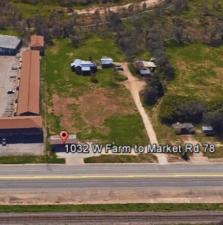 More Photos Of 1032 FM 78, Schertz Land For Sale
