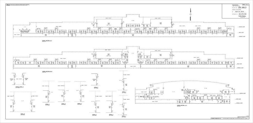 More Photos Of 260300 Writing Creek Cres, Balzac Storefront Retail Office For Lease