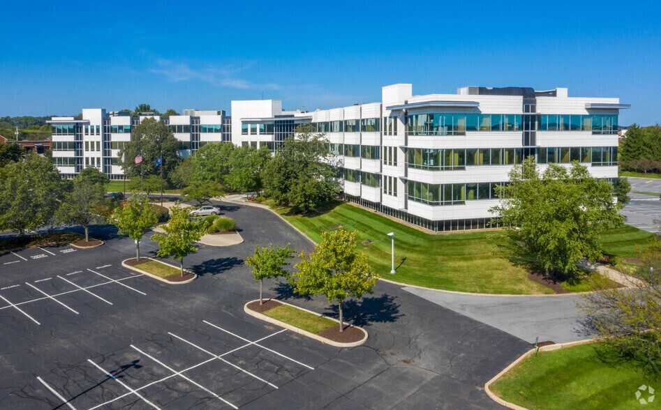 Primary Photo Of 7535 Windsor Dr, Allentown Office For Lease