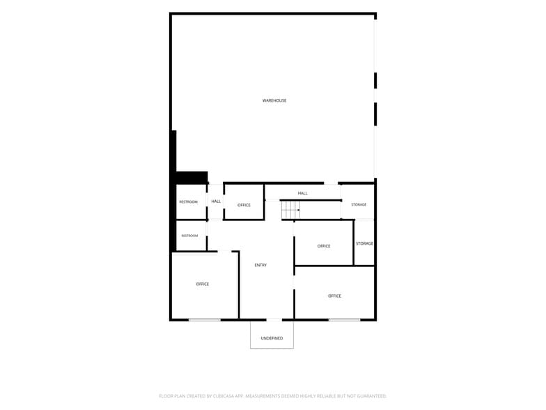 More Photos Of 9555 Sunbeam Center Dr, Jacksonville Warehouse For Sale