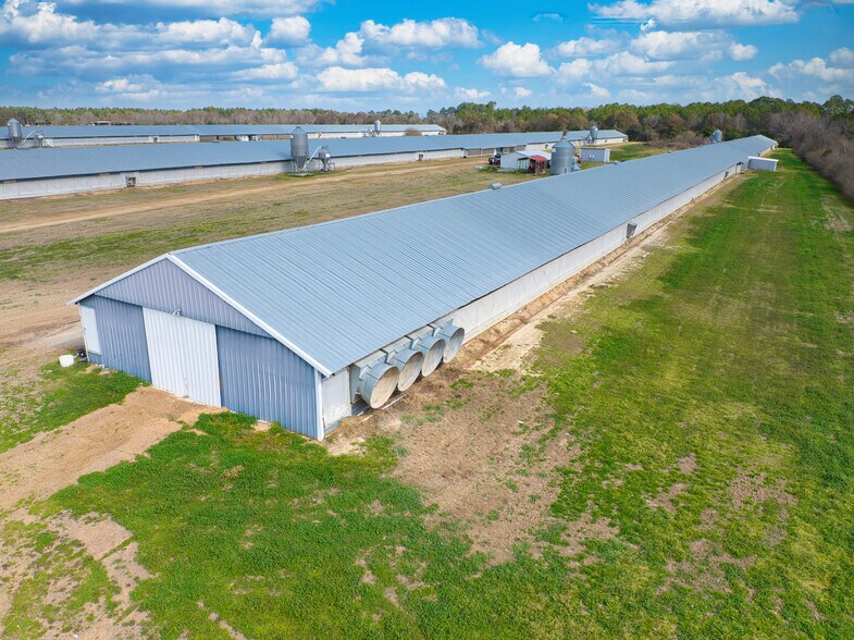 More Photos Of 441 Weaver Rd, Moultrie Land For Sale